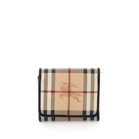 burberry herren portemonnaie|burberry signature check bag.